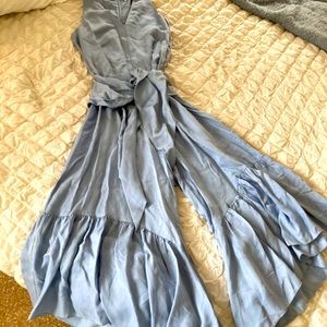 Tibi Jumpsuit (never worn)